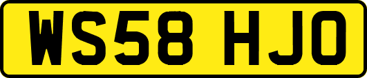 WS58HJO