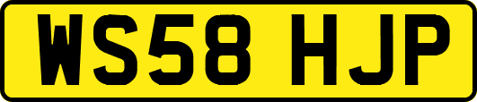 WS58HJP