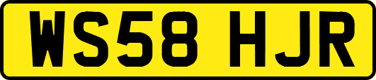WS58HJR