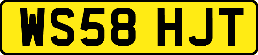 WS58HJT
