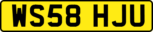 WS58HJU