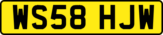 WS58HJW