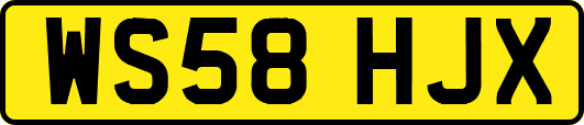 WS58HJX