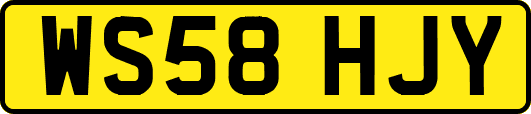 WS58HJY