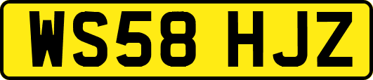 WS58HJZ