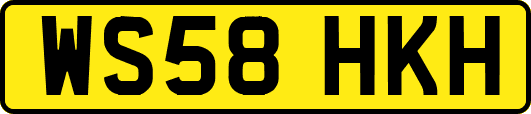 WS58HKH