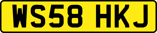 WS58HKJ