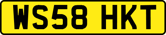 WS58HKT