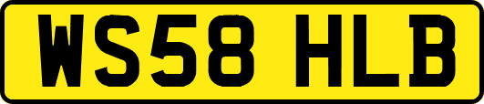 WS58HLB