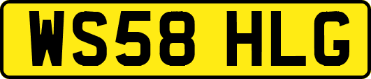 WS58HLG