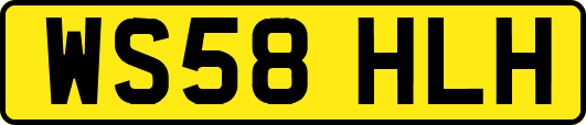 WS58HLH