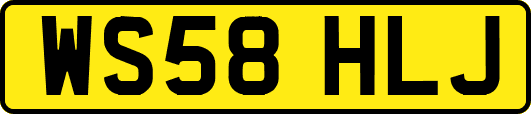 WS58HLJ