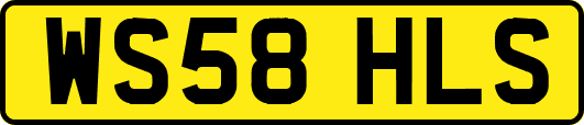 WS58HLS
