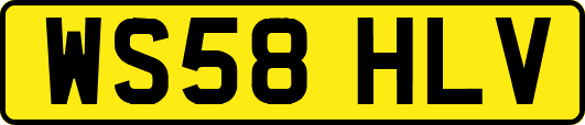 WS58HLV