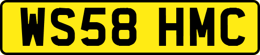 WS58HMC