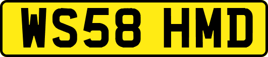 WS58HMD