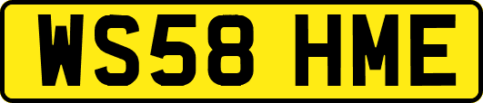 WS58HME