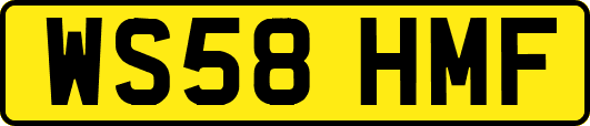 WS58HMF