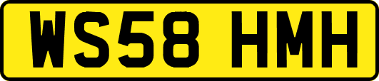 WS58HMH