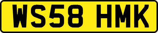 WS58HMK