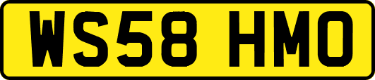 WS58HMO