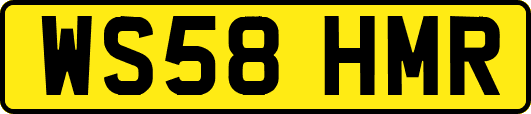 WS58HMR