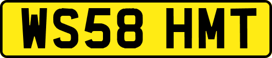 WS58HMT