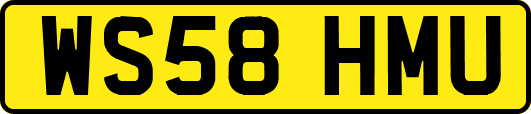 WS58HMU