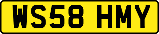 WS58HMY