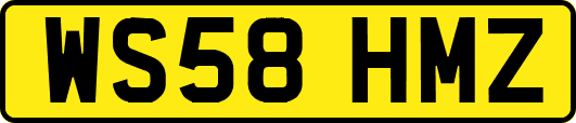 WS58HMZ