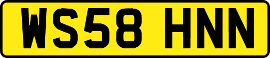 WS58HNN