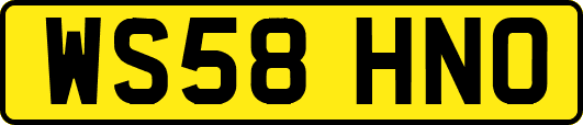 WS58HNO