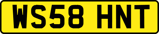 WS58HNT
