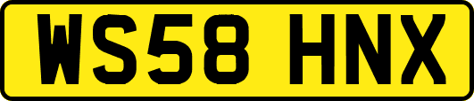 WS58HNX