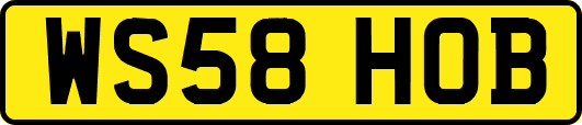 WS58HOB