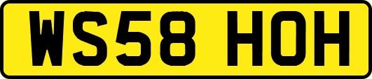 WS58HOH
