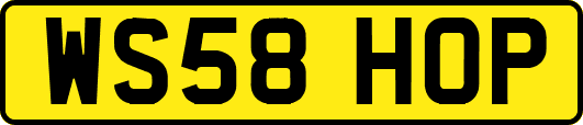WS58HOP