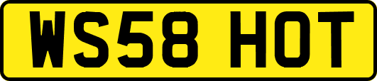 WS58HOT
