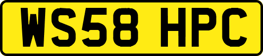 WS58HPC