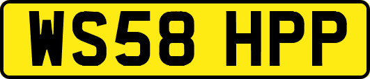WS58HPP