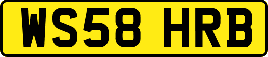 WS58HRB