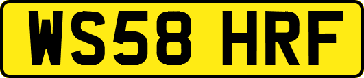 WS58HRF