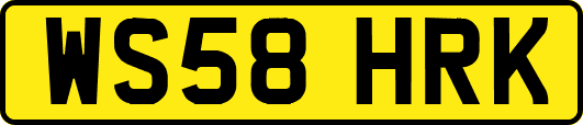 WS58HRK