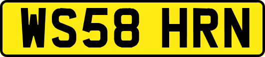 WS58HRN