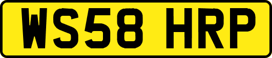 WS58HRP