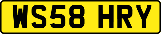 WS58HRY