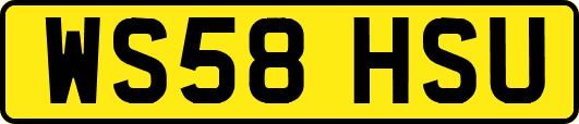 WS58HSU