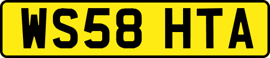 WS58HTA
