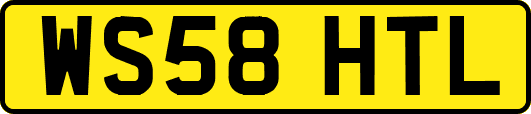 WS58HTL