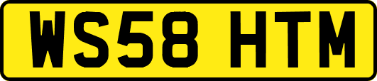 WS58HTM